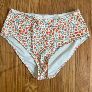 NWT aerie bikini bottoms